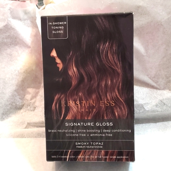 Kristen Ess Hair Kristin Ess Signature Gloss Hair Color Poshmark